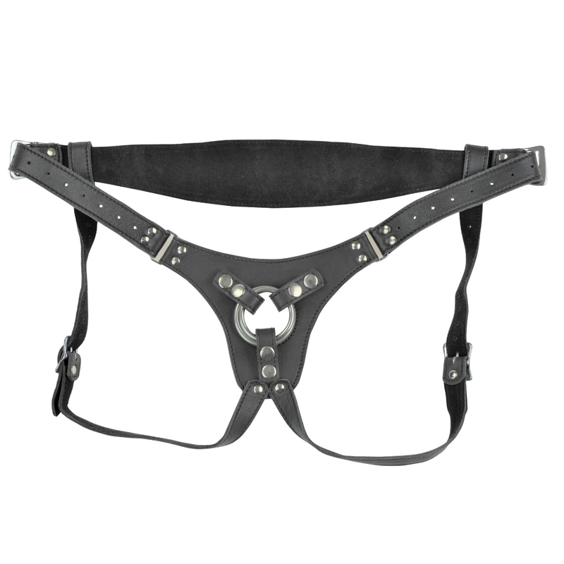 Pegging Kit - The Love Zone - Couples Toys