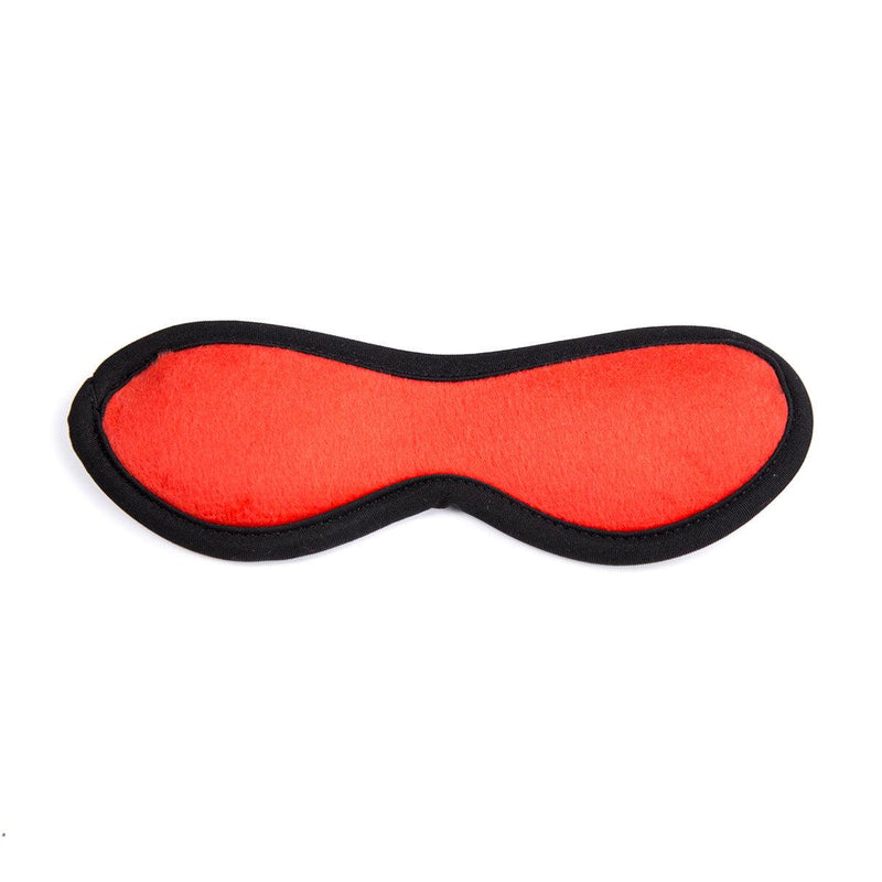 Bondage Kit - Deluxe Bondage Kit 14 pcs.-Cuffs & Handcuffs-The Love Zone