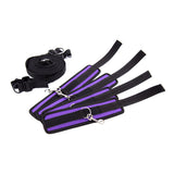 bondage restraints for adults