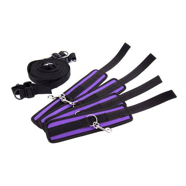 bondage restraints for adults