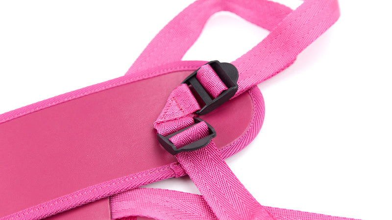 Pegging harness - couples toys - The Love Zone