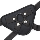 Couple fun - strap on harness
