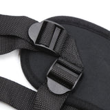 Corset Style Strap On