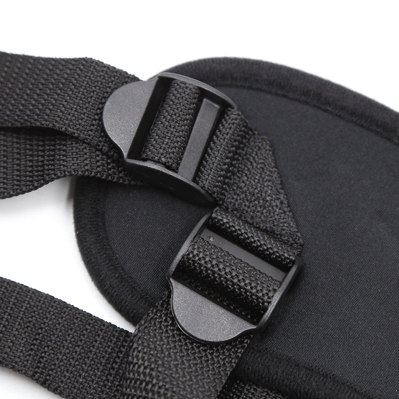 Corset Style Strap On