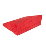 Sex Furniture - Wedge Pillow Red