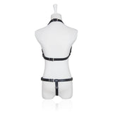 Women's fetish clothing 