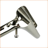 medical fetish anal speculum
