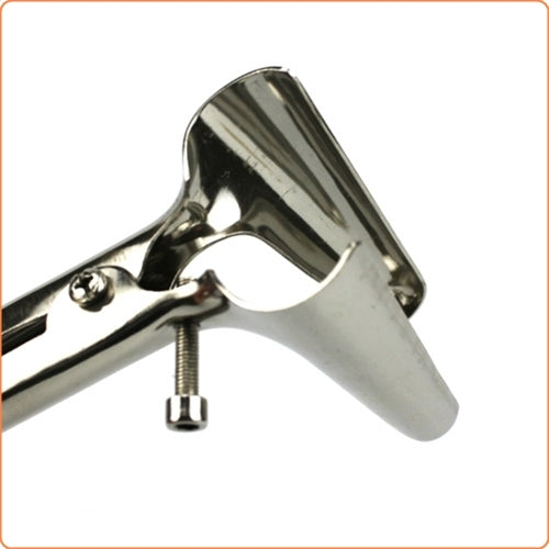 medical fetish anal speculum