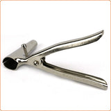 BDSM anal speculum 