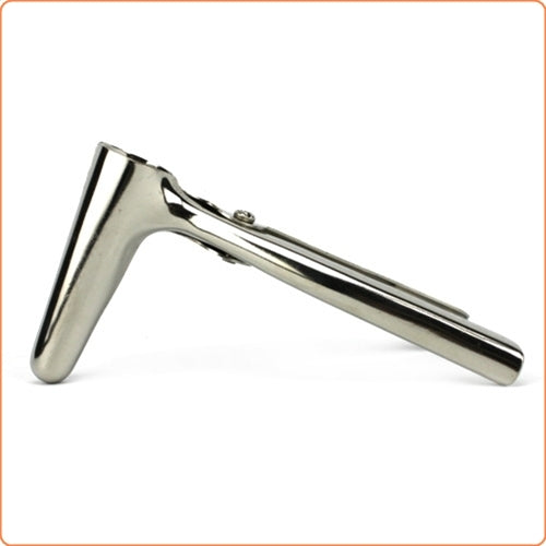 Anal speculum - anal play - fetish play