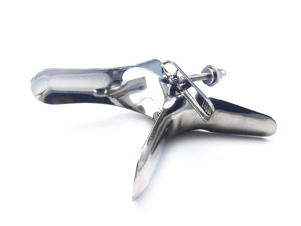 BDSM speculum 