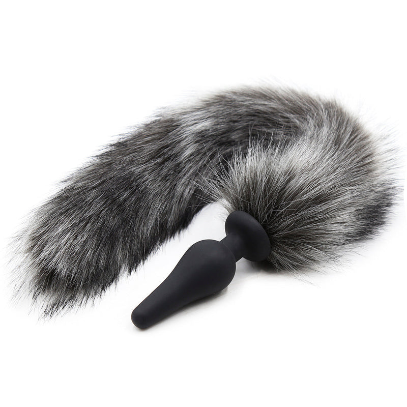 Dire Wolf Plug | Full Feeling S & G - TLZ Dire Wolf Plug | Full Feeling S & G - TLZ