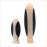 E-Stim medium butt plug