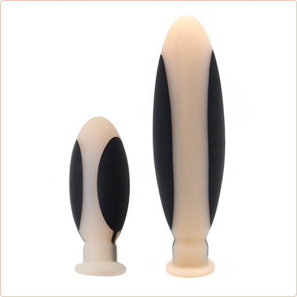 E-Stim medium butt plug