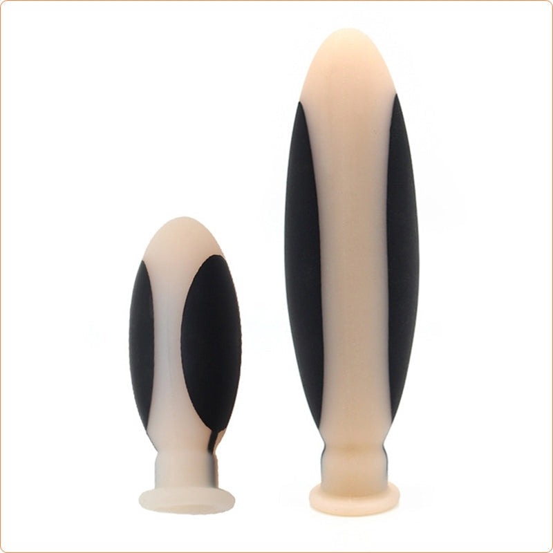 E-Stim medium butt plug