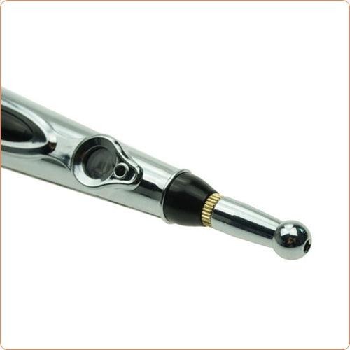 E-Stim Fantasy Shock Wand-Estim Electric play Tens play-The Love Zone