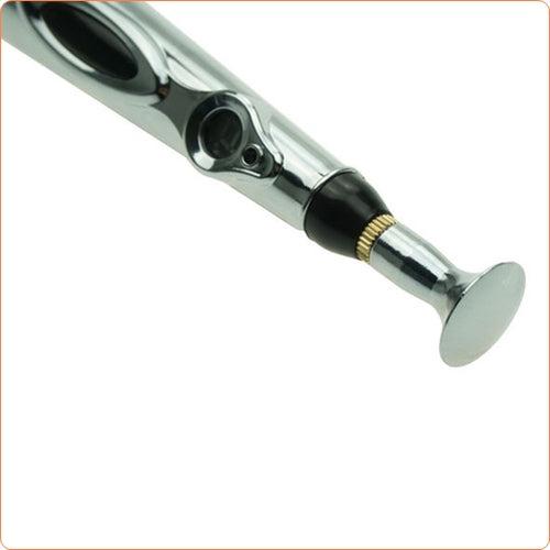 E-Stim Fantasy Shock Wand-Estim Electric play Tens play-The Love Zone