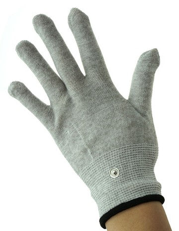Shock Gloves E-stim -