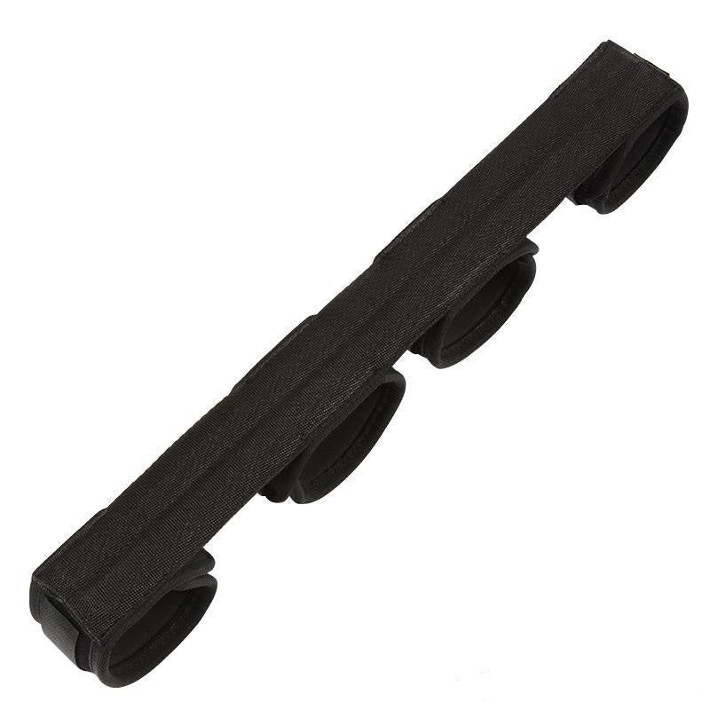 Sex Position - Soft Nylon Straight Spreader Bar