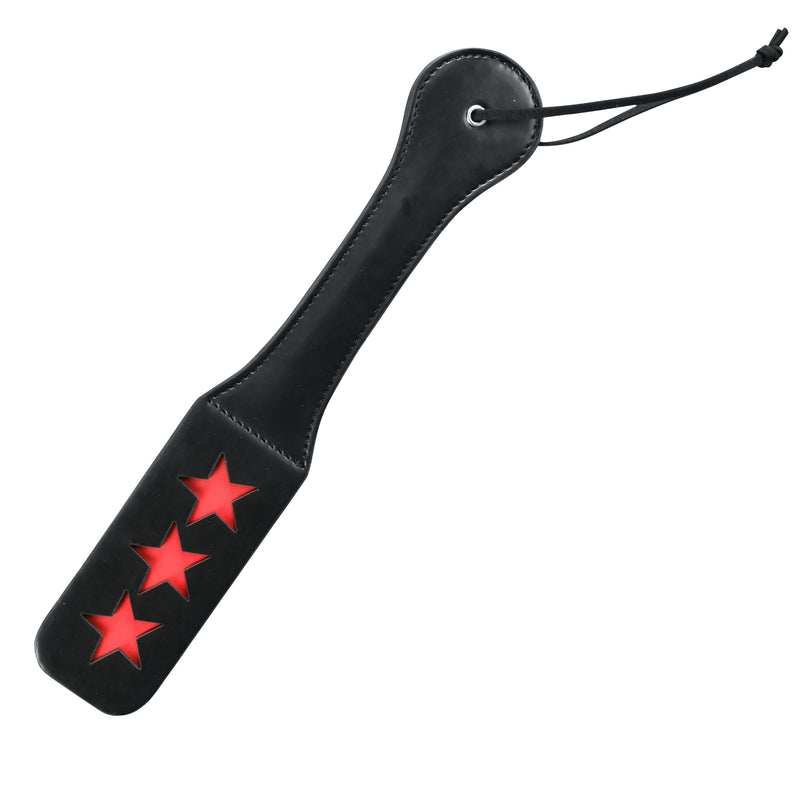Paddle - Imprint: Star Slapper Paddle-Fetish/Bondage-The Love Zone - spanking toys