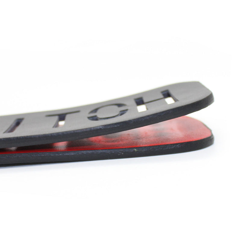 Paddle - Imprint: Bitch Slapper Paddle