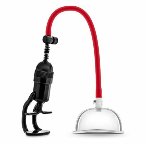 Pump - Vaginal Style Sucking - LuvPump Vagina Super Pump-For Her-The Love Zone