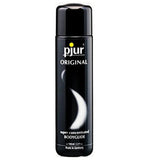 lube - silicone - Pjur silicone lubricant