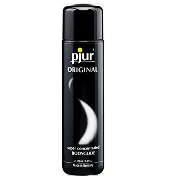 Pjur lube - silicone lubricant