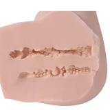 Realistic Fanny Pussy & Ass