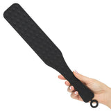 Paddle - Silicone Spanking Paddle Slapper