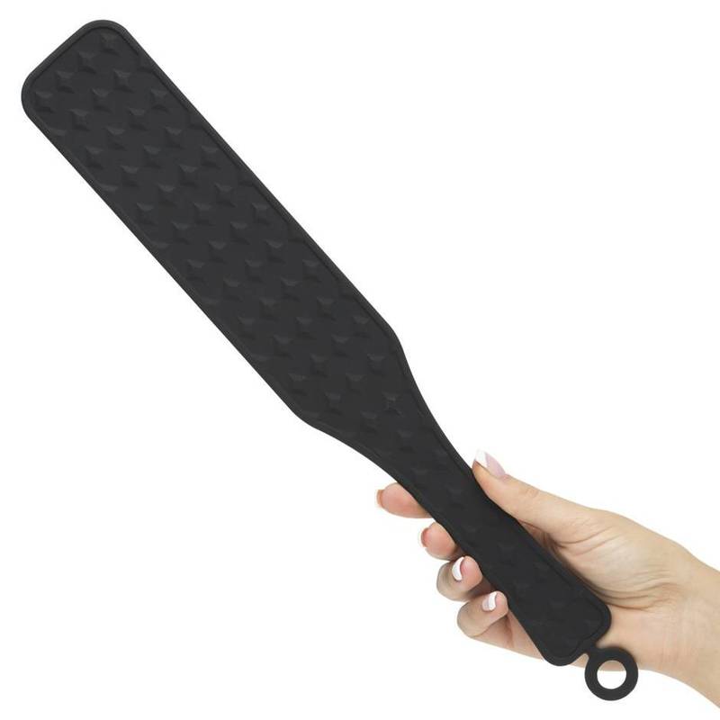 Paddle - Silicone Spanking Paddle Slapper