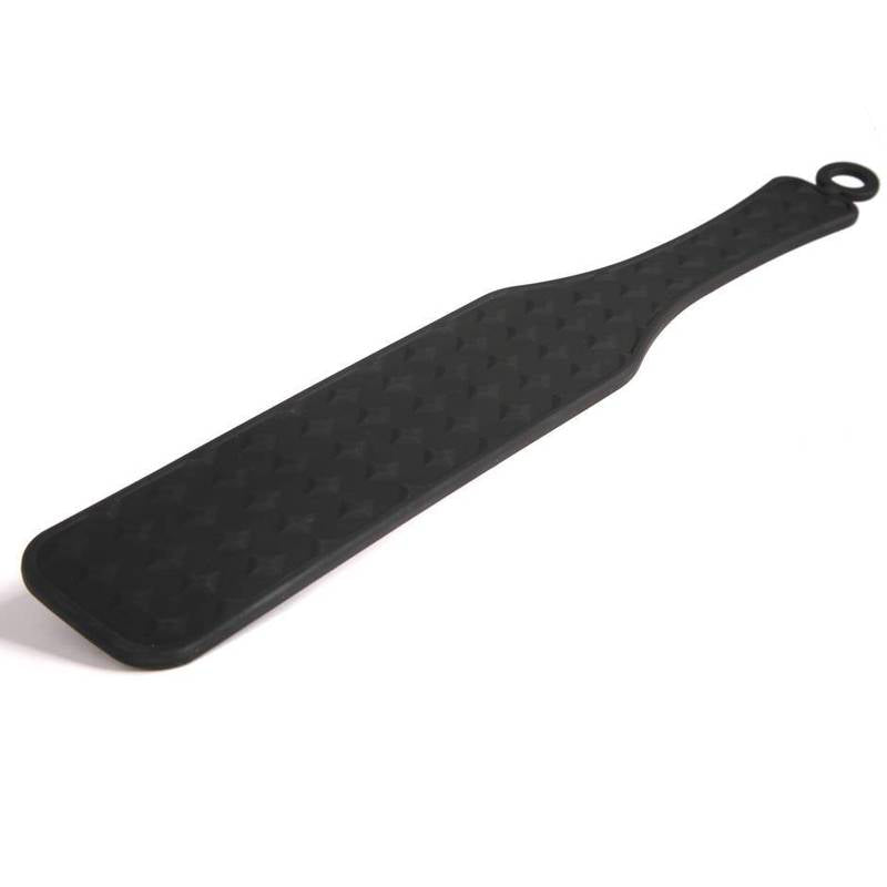 Paddle - Silicone Spanking Paddle Slapper