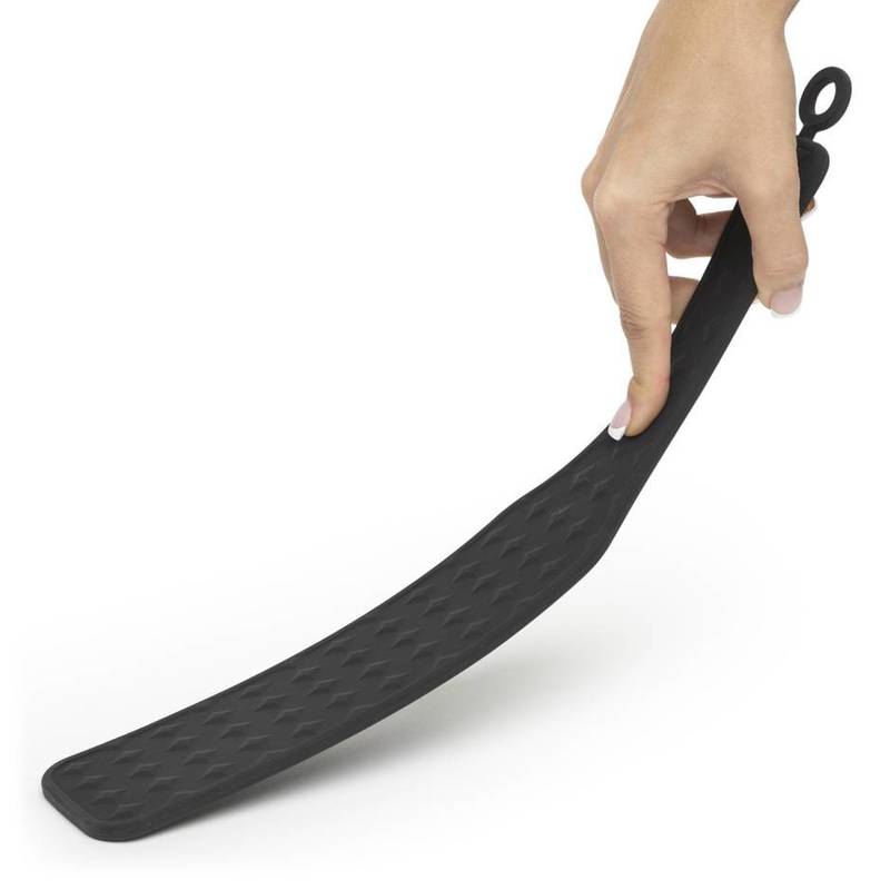 Paddle - Silicone Spanking Paddle Slapper