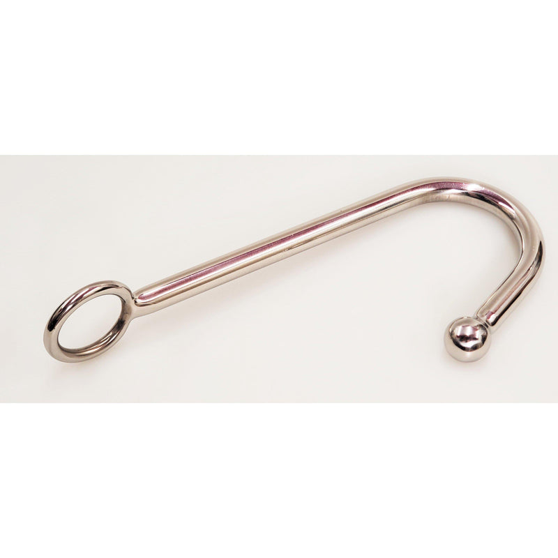 Small Anal Hook Single Ball 10-Fetish-Bondage/Restraints-The Love Zone