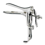 Bondage - Graves Vaginal Metal Speculum-FET-The Love Zone