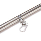 Metal spreader bar - Sex position 