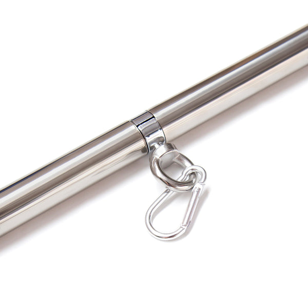 Metal spreader bar - Sex position 