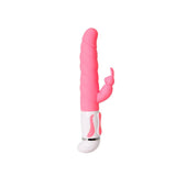 Vibrator - Rabbit Style Steven Vibe 12X function-TVIB-The Love Zone