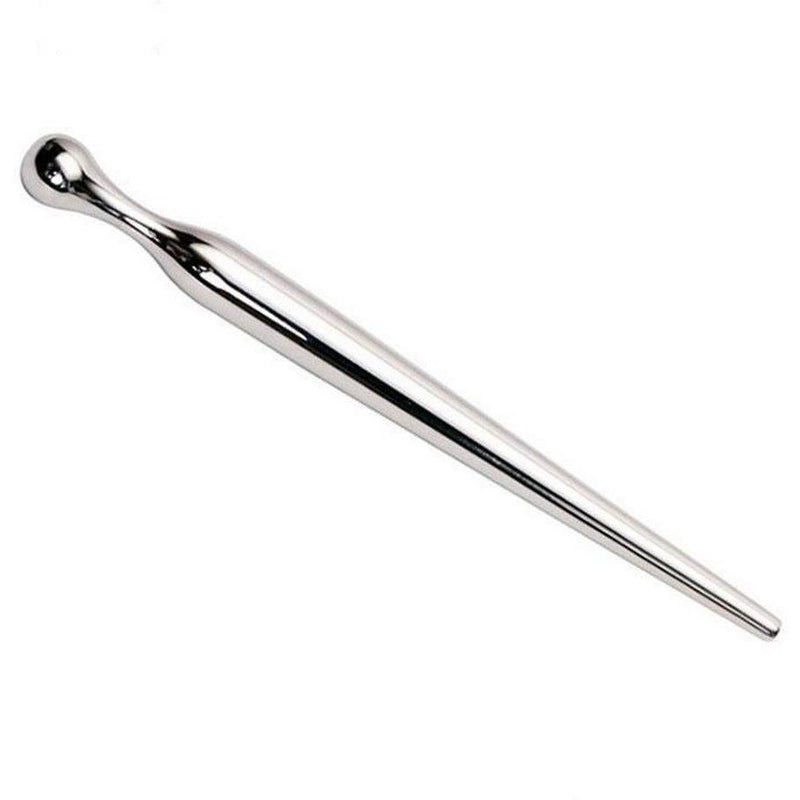 Penis Plug / Sound Tapered Pin S & G - TLZ Penis Plug / Sound Tapered Pin S & G - TLZ