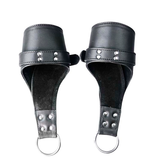 bondage wrist restraints - sex cuffs