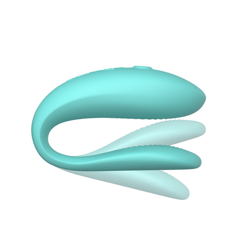 We-Vibe Sync Lite Aqua