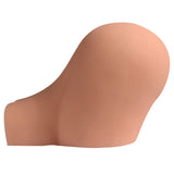 From Behind Ass Body Mold