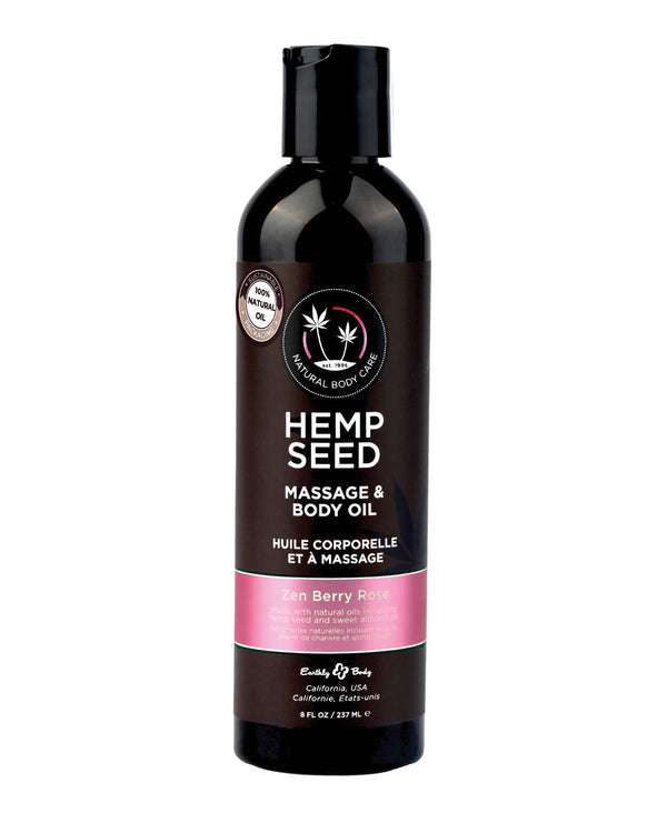 Hemp M Oil Lavender