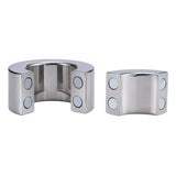 Ball Stretcher Stainless Steel Magnetic Opening (4 weight sizes)