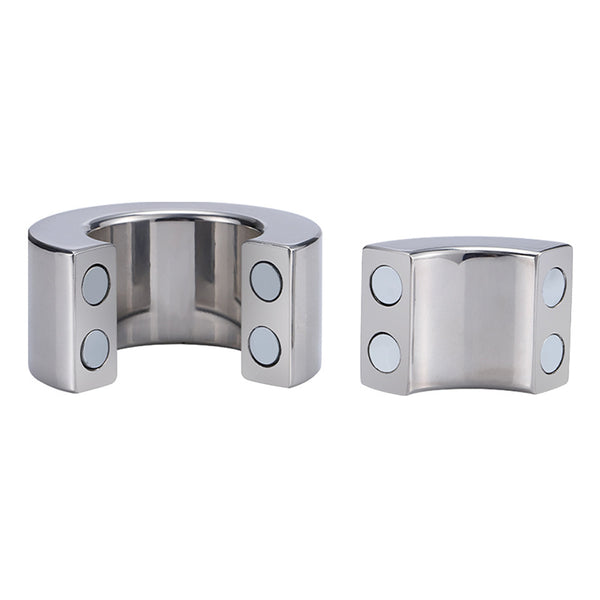 Ball Stretcher Weight Pro Level with Magnetic opening