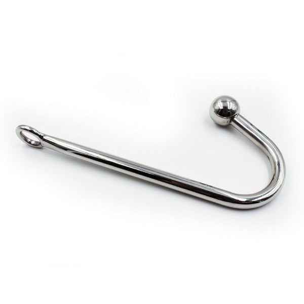 Bondage - Anal Hook Single Ball-FBOND-The Love Zone - Fetish