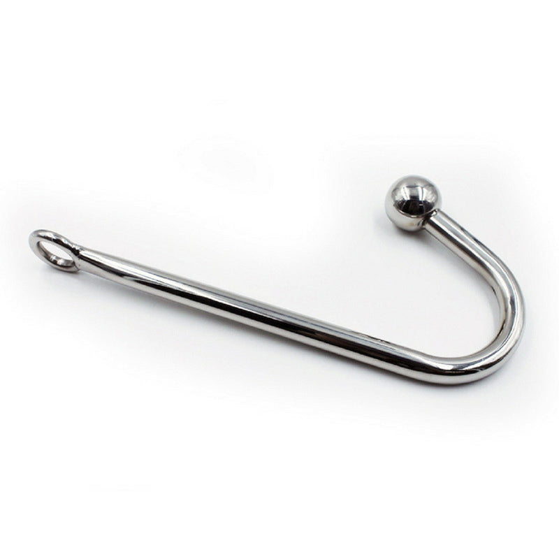 Bondage - Anal Hook Single Ball-FBOND-The Love Zone - Fetish