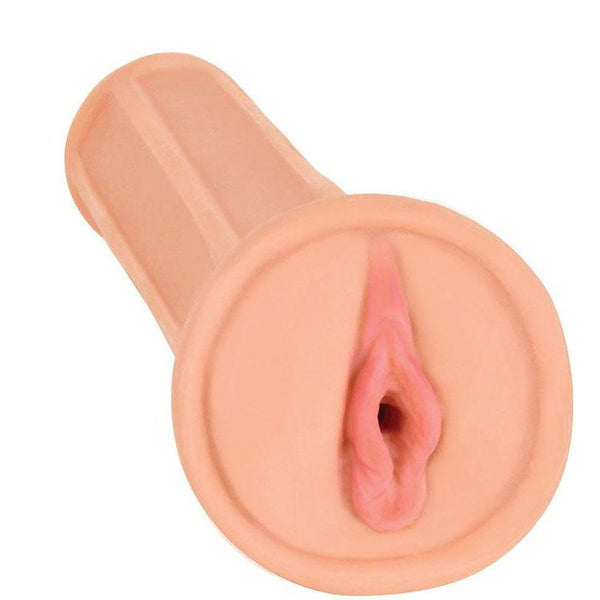 Taylor Pubic Bone Stroker-Masturbation toys-The Love Zone