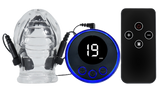 E-Shock Penis Trainer with Remote control
