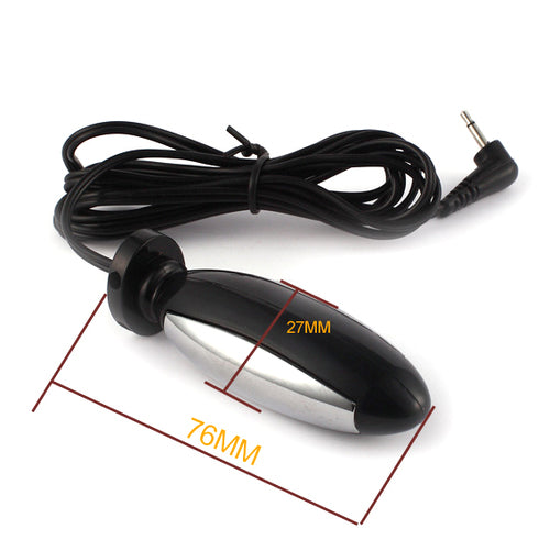 E-Stim Shock Small Probe / Plug